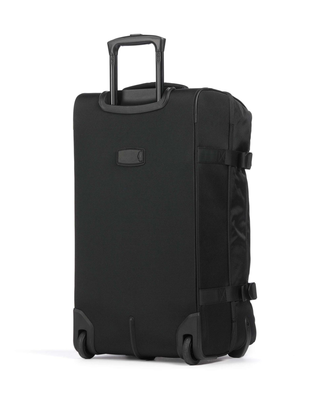 Valentino Bags Oceano Re Travel bag with wheels nero