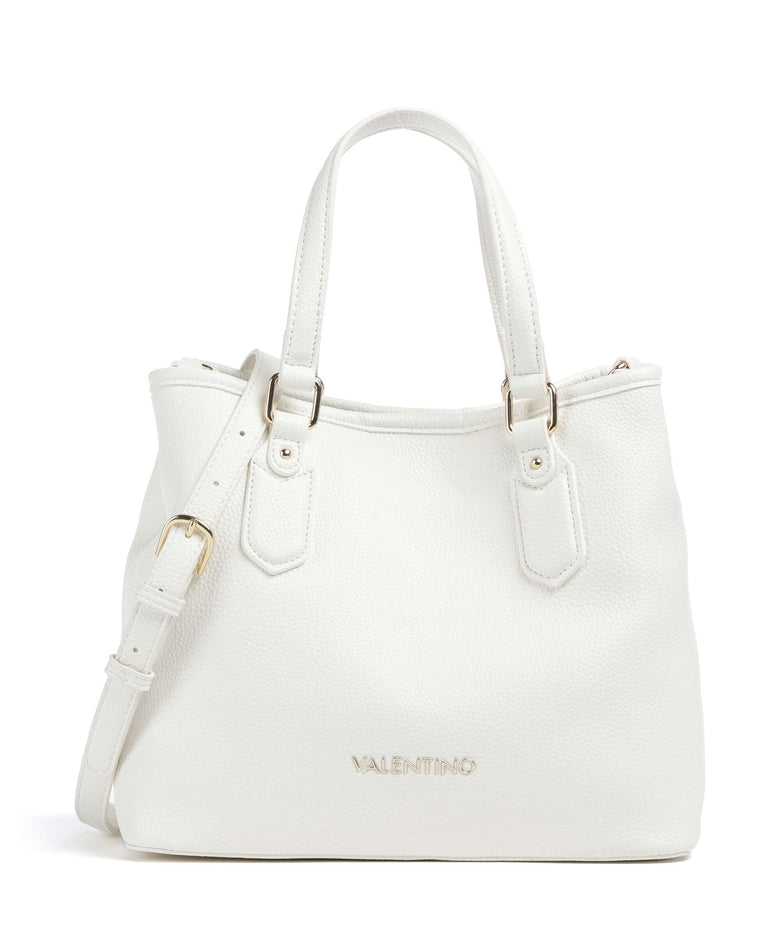 Valentino Bags Brixton Handbag bianco