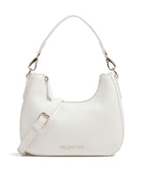 Valentino Bags Brixton Torba na ramię bianco