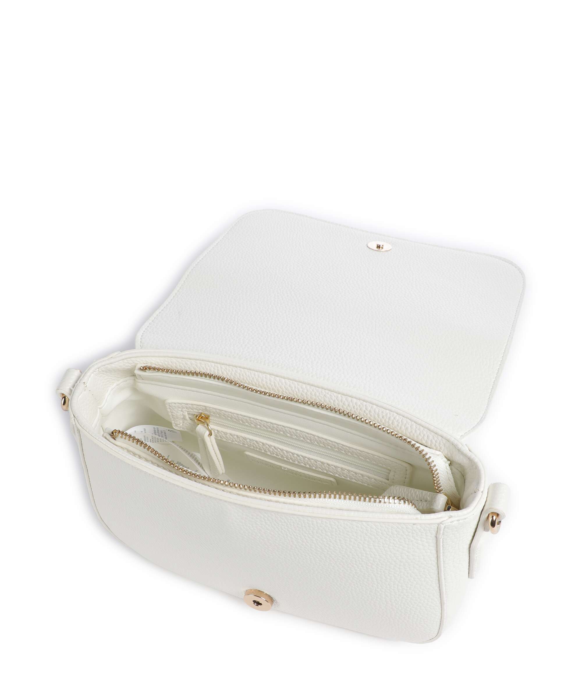 Valentino Bags Brixton Crossbody bag bianco