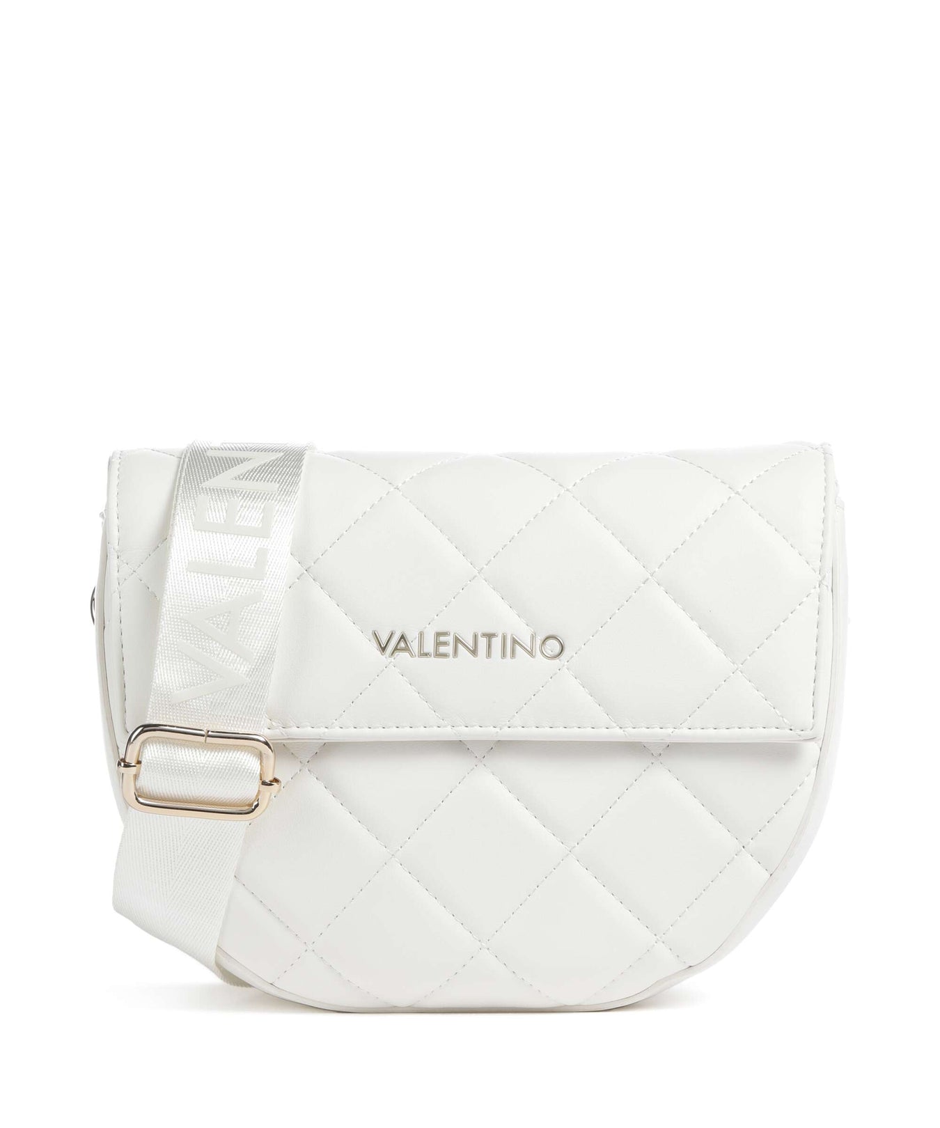 Valentino Bags Bigs Crossbody bag bianco