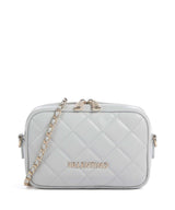 Valentino Bags Ocarina Torba przez ramię perla
