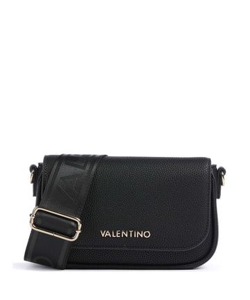 Valentino Bags Miramar Torba przez ramię nero