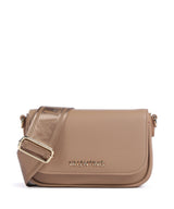 Valentino Bags Miramar Torba przez ramię beige