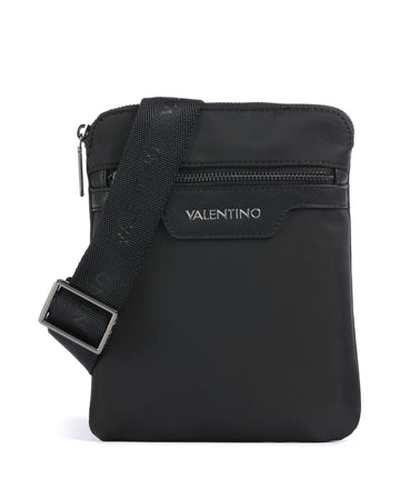 Valentino Bags Cardano Torba przez ramię nero