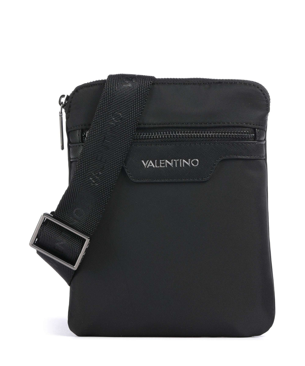 Valentino Bags Cardano Crossbody bag nero