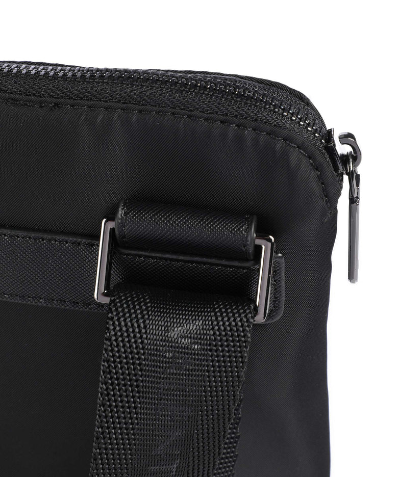 Valentino Bags Cardano Crossbody bag nero