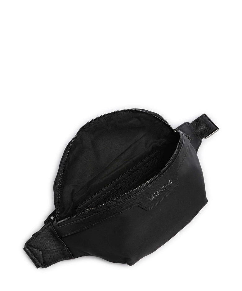 Valentino Bags Cardano Belt bag nero