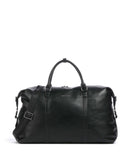 Valentino Bags Infinity Torba weekendowa nero