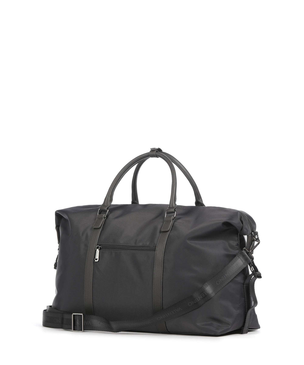 Valentino Bags Infinity Weekend bag grigio