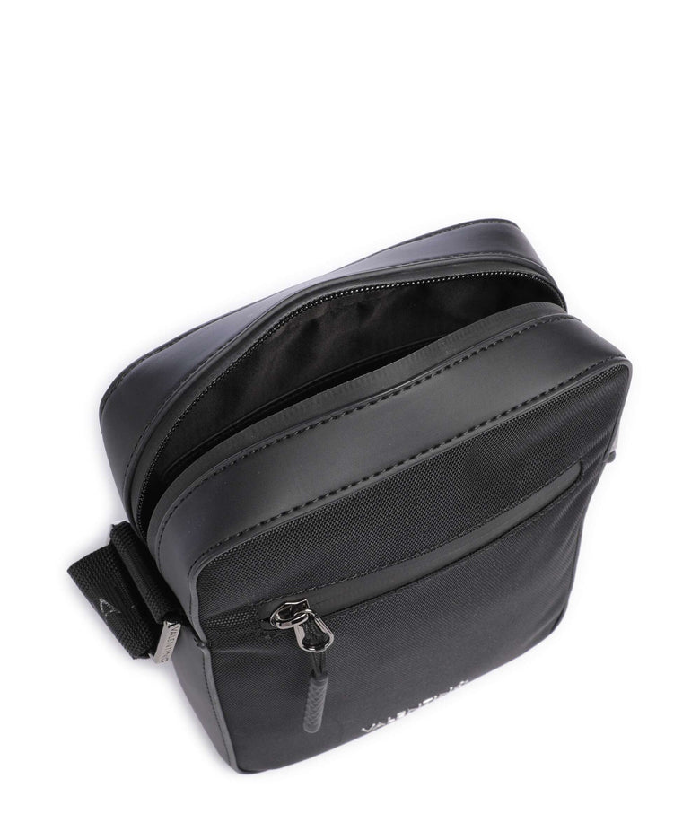 Valentino Bags Tron Crossbody bag nero