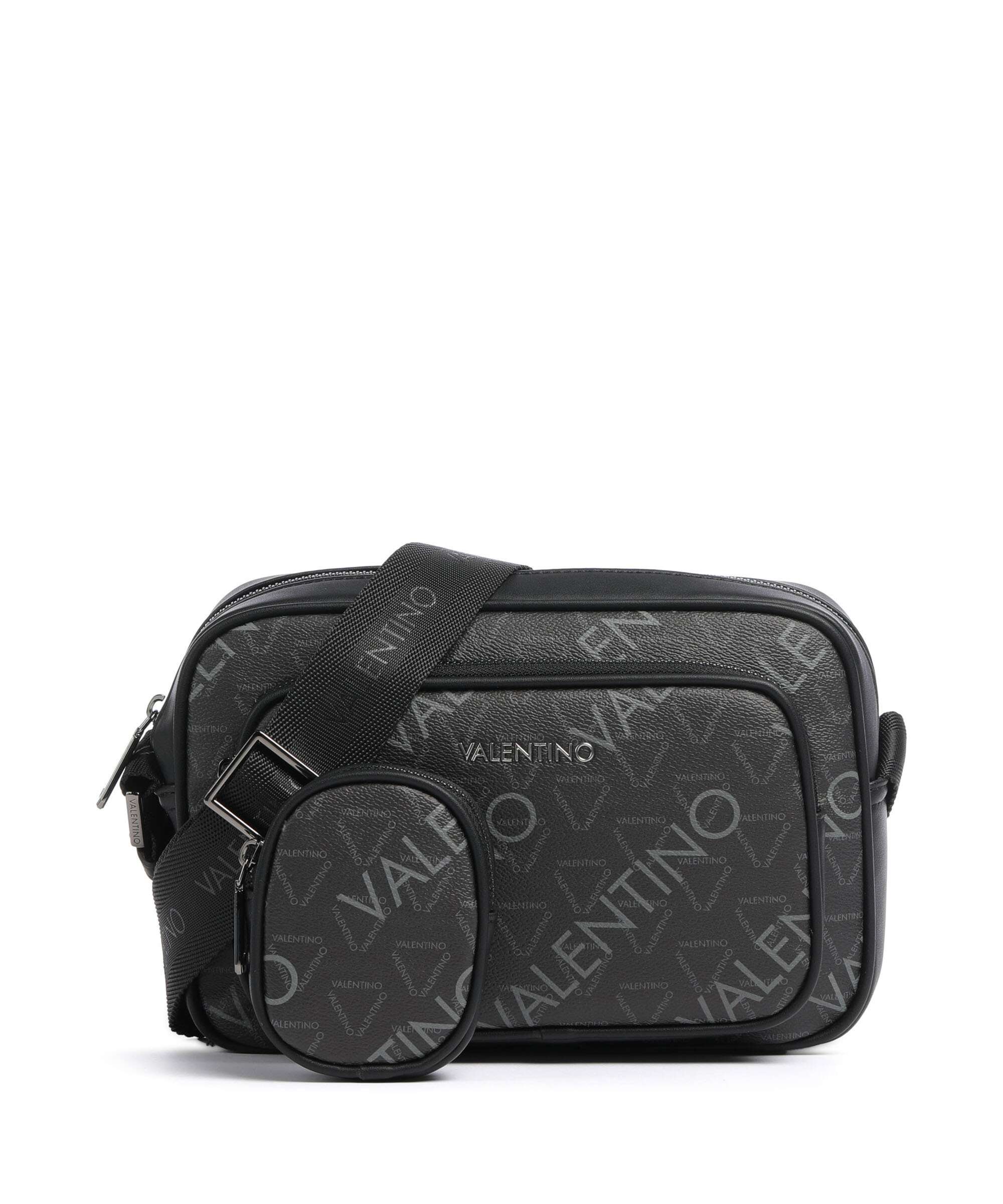 Valentino Bags Zefir Crossbody bag nero/multicolour
