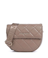 Valentino Bags Bigs Torba przez ramię taupe