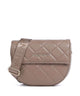 Valentino Bags Bigs Torba przez ramię taupe