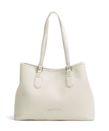 Valentino Bags Brixton Torba na zakupy ecru