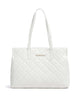 Valentino Bags Ocarina Torba na zakupy bianco