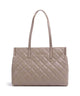 Valentino Bags Ocarina Torba na zakupy taupe