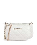 Valentino Bags Ocarina Torba przez ramię bianco