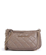 Valentino Bags Ocarina Torba przez ramię taupe