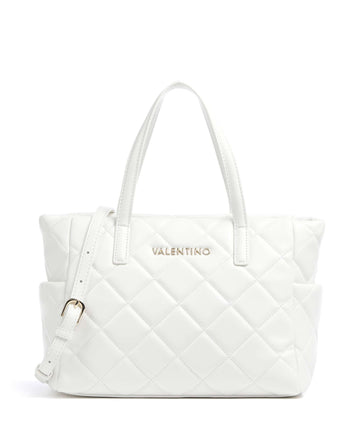 Valentino Bags Ocarina Torebka bianco
