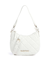 Valentino Bags Ocarina Torba na ramię bianco