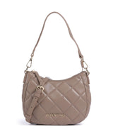 Valentino Bags Ocarina Torba na ramię taupe