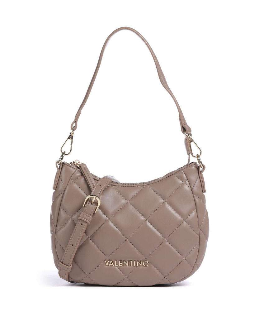 Valentino Bags Ocarina Shoulder bag taupe