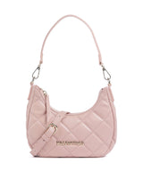 Valentino Bags Ocarina Torba na ramię cipria