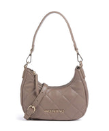 Valentino Bags Ocarina Torba na ramię taupe