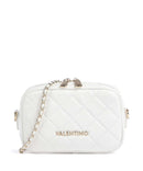Valentino Bags Ocarina Torba przez ramię bianco
