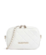 Valentino Bags Ocarina Torba przez ramię bianco