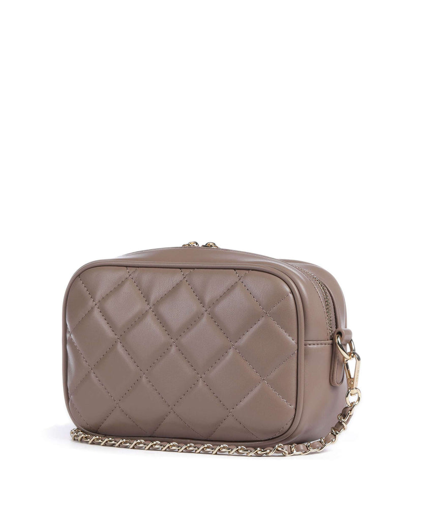 Valentino Bags Ocarina Crossbody bag taupe