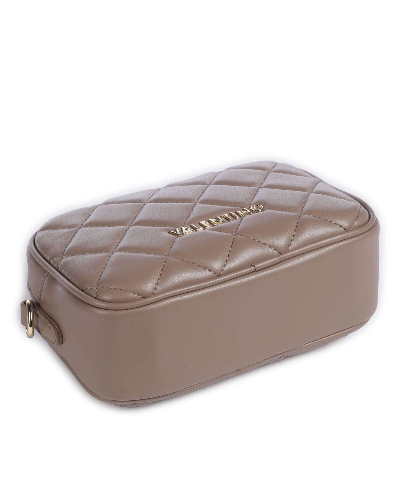 Valentino Bags Ocarina Crossbody bag taupe