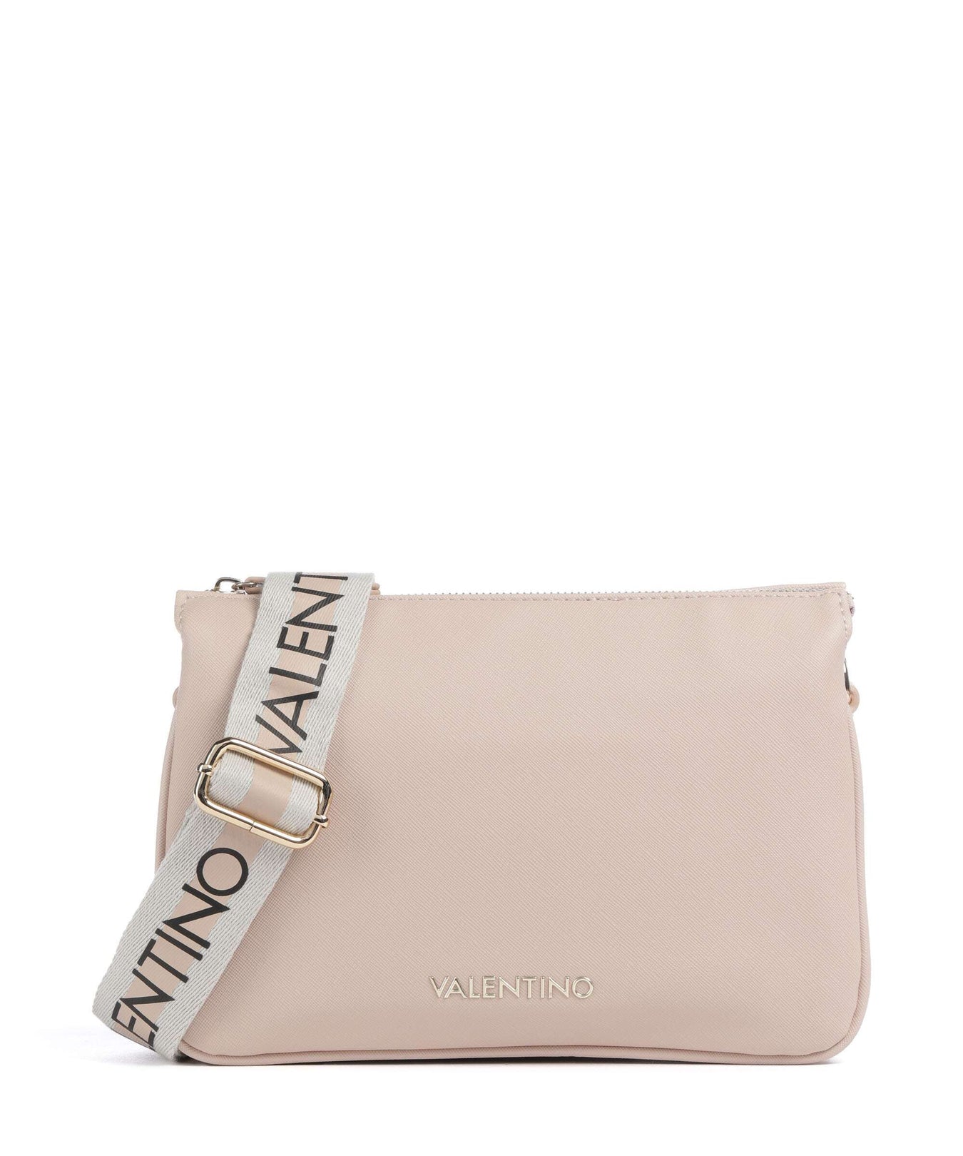 Valentino Bags Zero Re Crossbody bag cipria