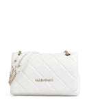 Valentino Bags Ocarina Torba na ramię bianco