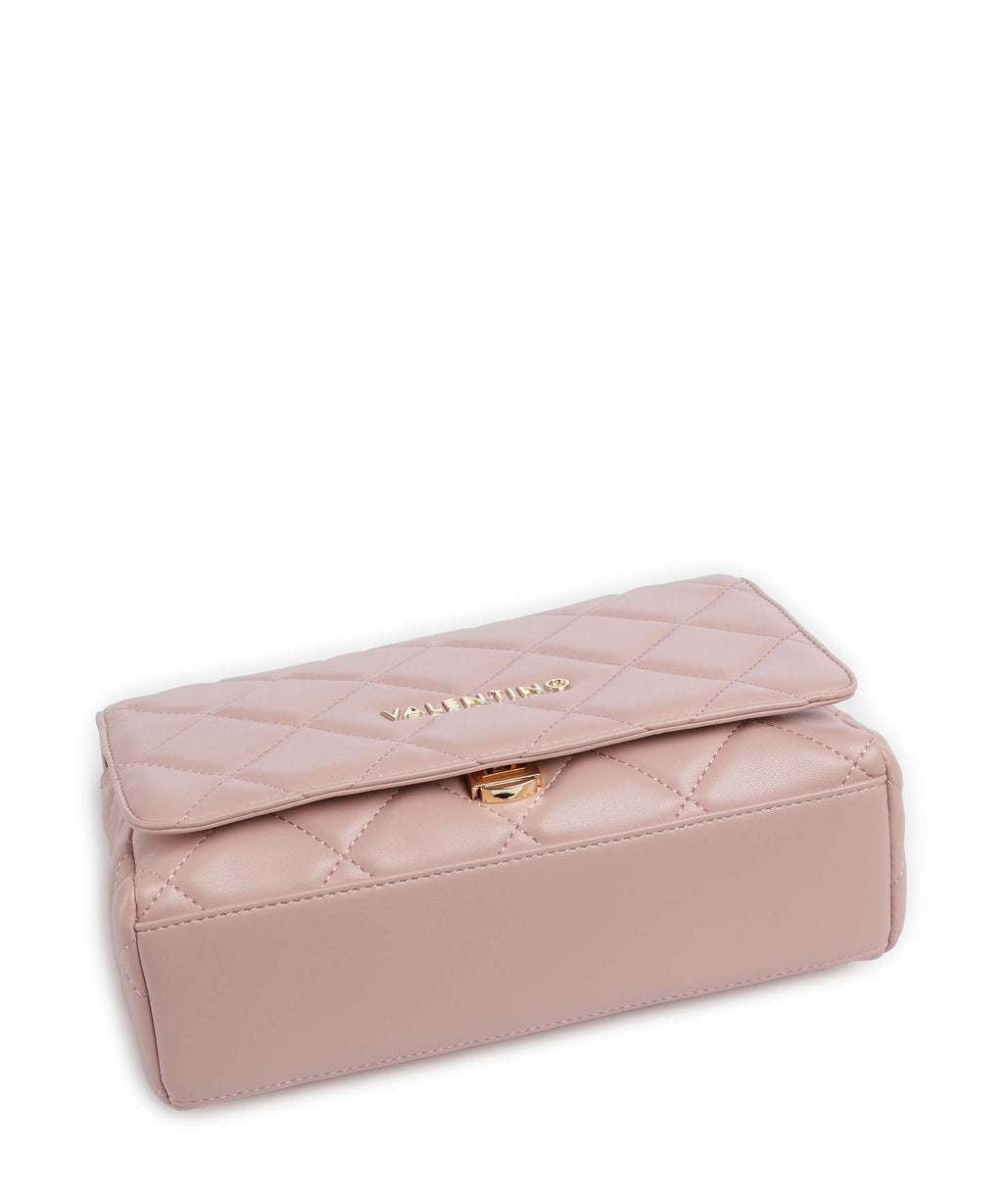 Valentino Bags Ocarina Shoulder bag cipria