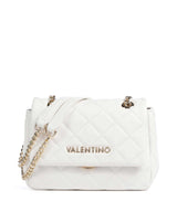 Valentino Bags Ocarina Torba na ramię bianco