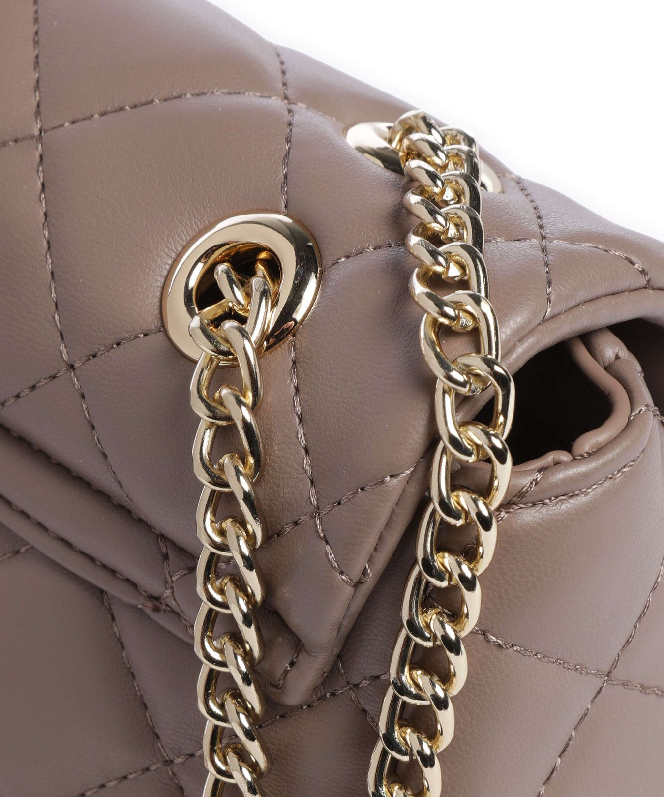 Valentino Bags Ocarina Shoulder bag taupe
