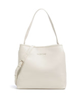 Valentino Bags Futura Torebka worek ecru