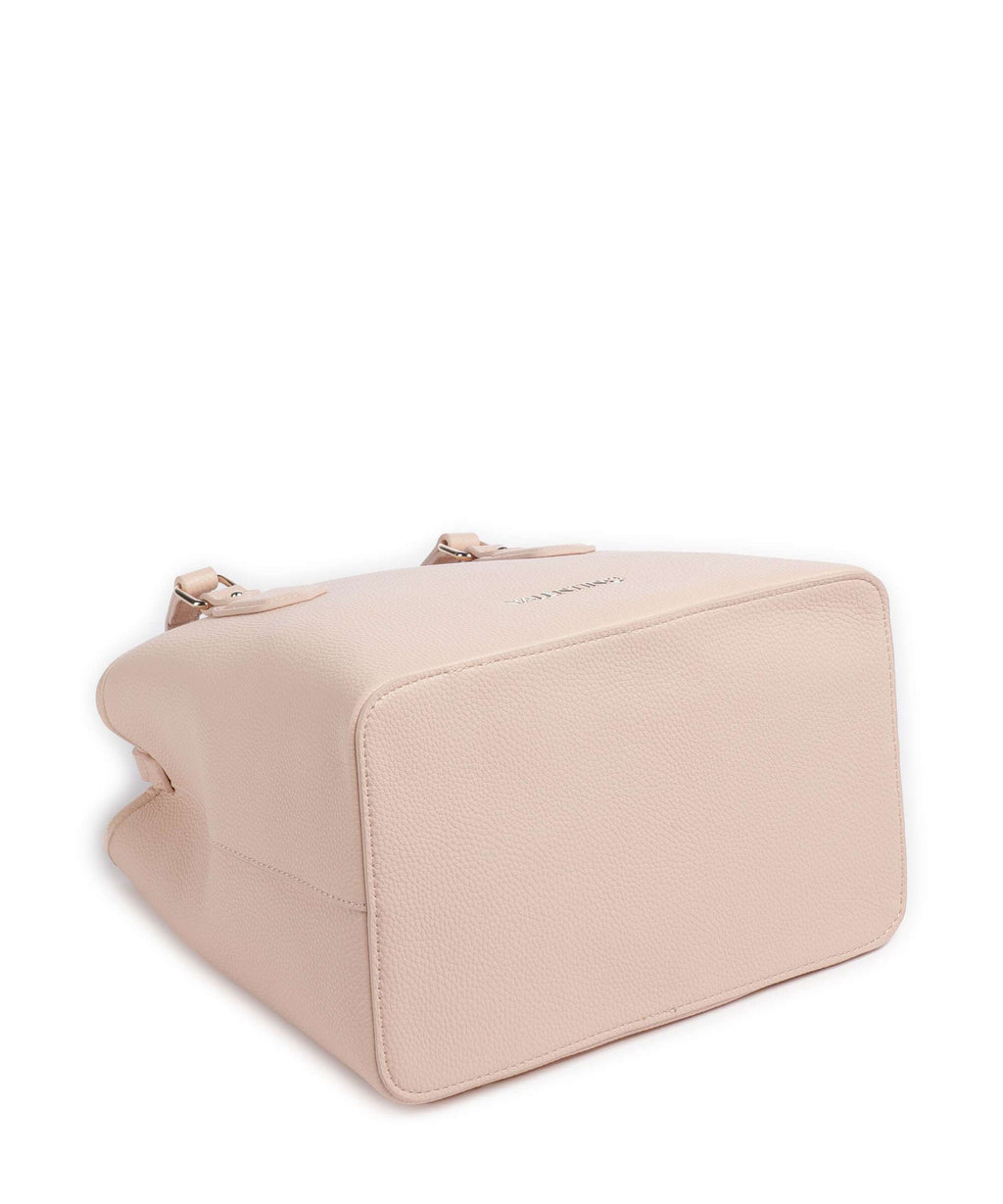 Valentino Bags Brixton Handbag cipria