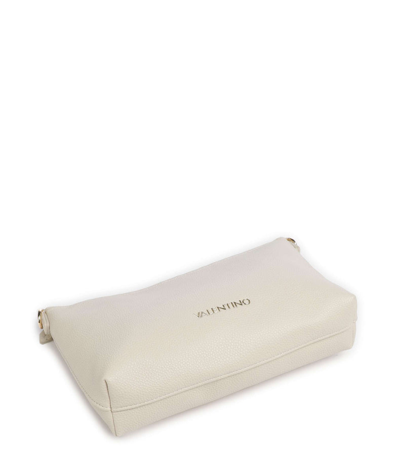 Valentino Bags Brixton Crossbody bag ecru