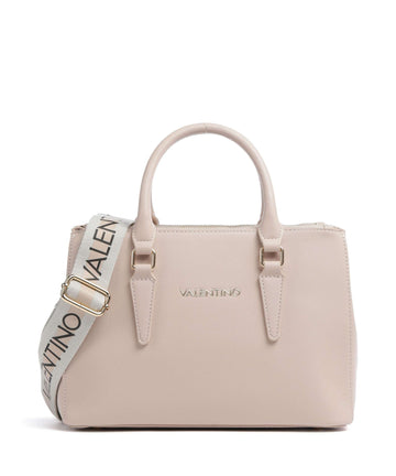 Valentino Bags Zero Re Torebka cipria