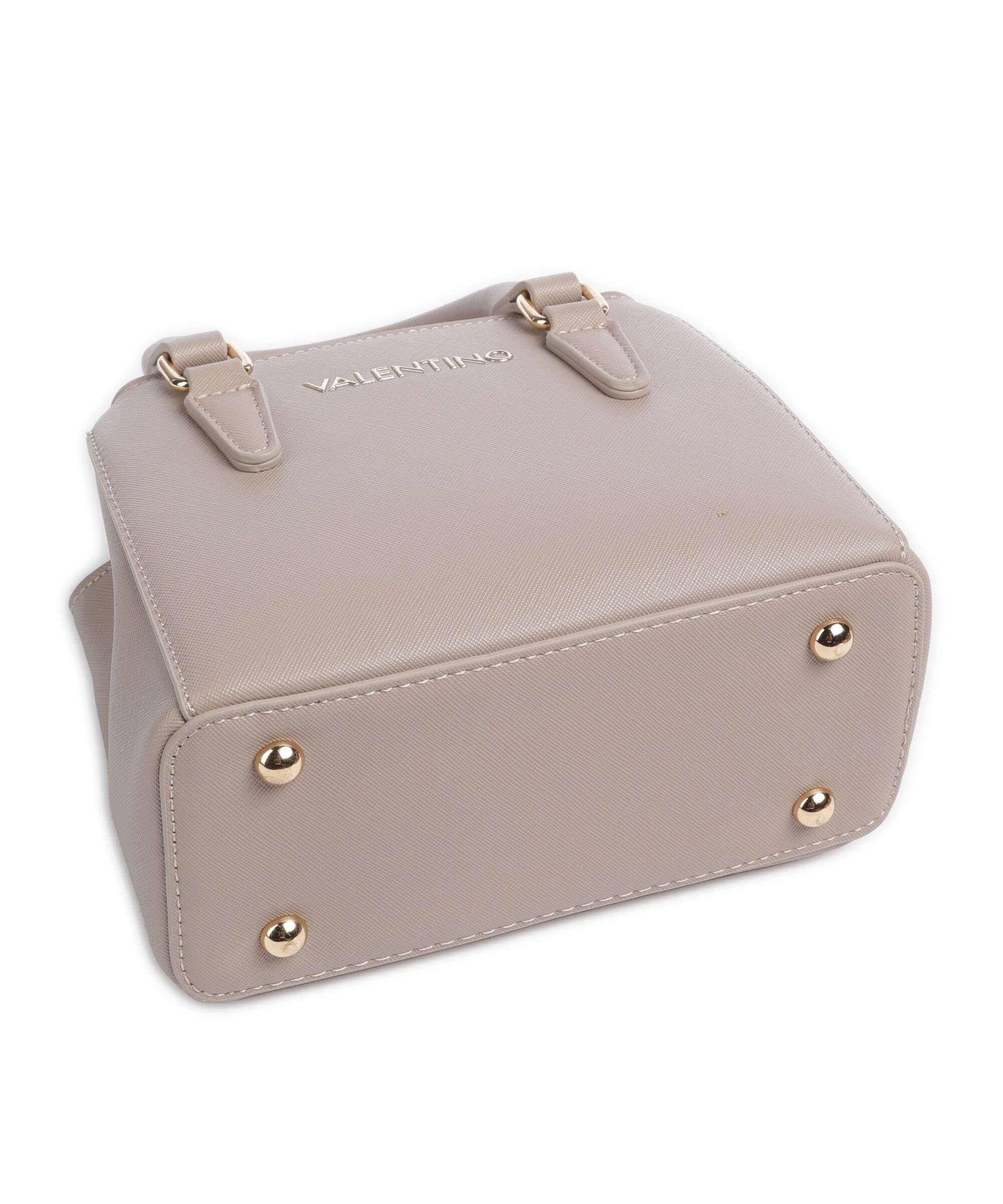 Valentino Bags Zero Re Handbag beige
