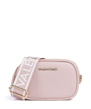 Valentino Bags Miramar Torba przez ramię cipria