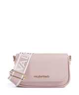 Valentino Bags Miramar Torba przez ramię cipria