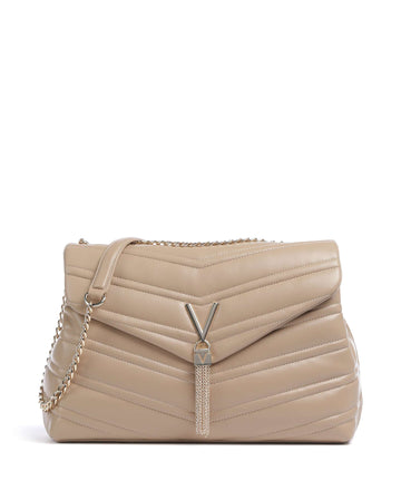 Valentino Bags Privilege Torba na ramię beige