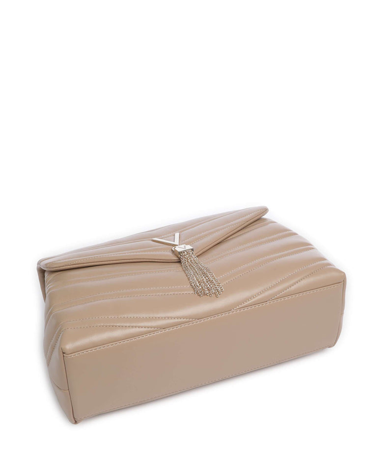 Valentino Bags Privilege Shoulder bag beige