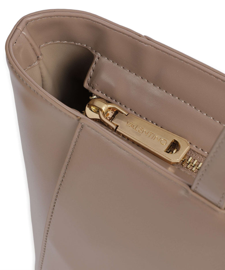 Valentino Bags Type Re Tote bag taupe