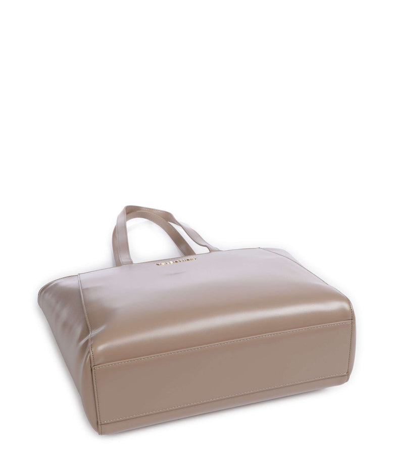 Valentino Bags Type Re Tote bag taupe