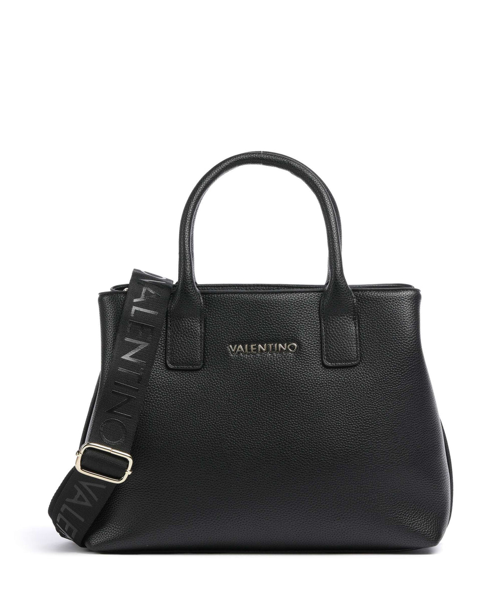 Valentino Bags Never Handbag nero